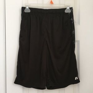 Kids Basketball Shorts